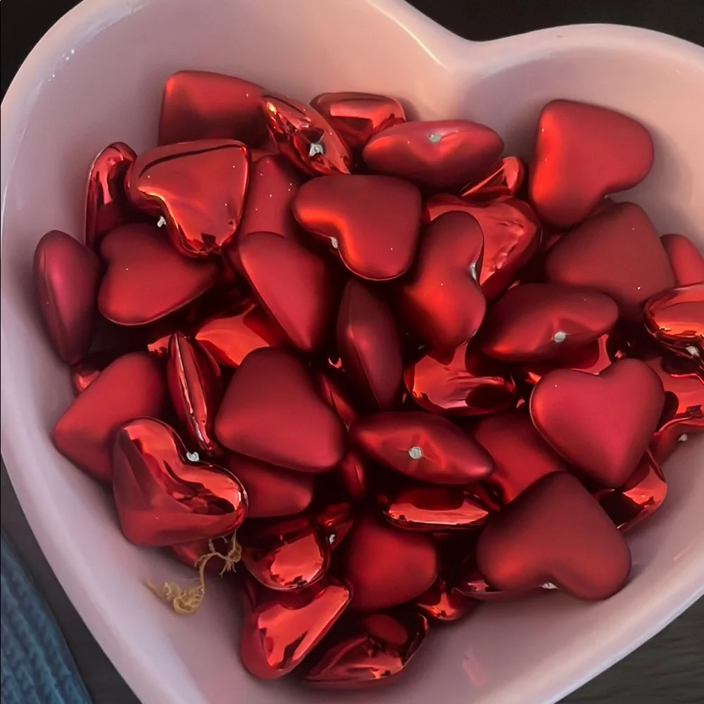🏳️‍🌈 Valentine's Day Heart and Bear Party Set